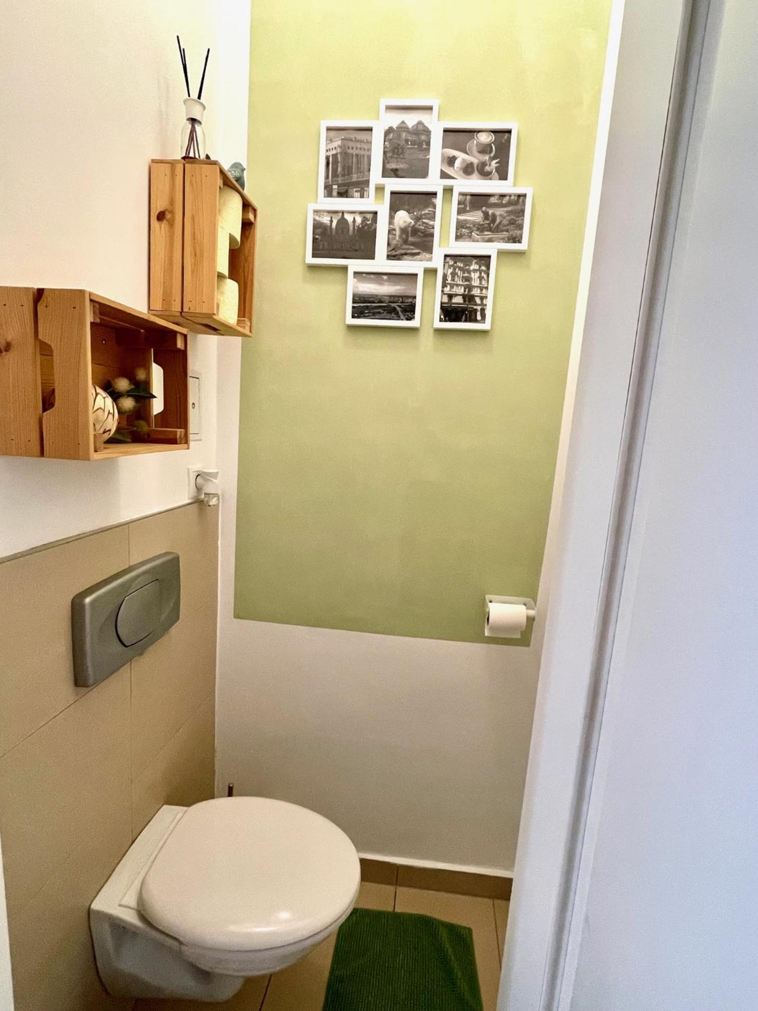Ferienwohnung Centra And Simple To Reach Wien Exterior foto